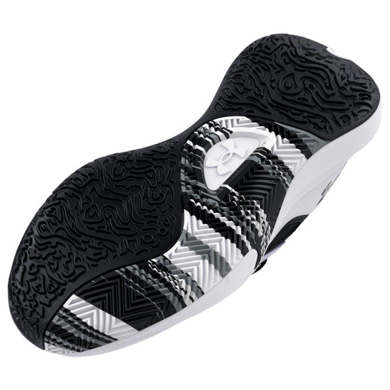 Under Armour UA GS Lockdown 6